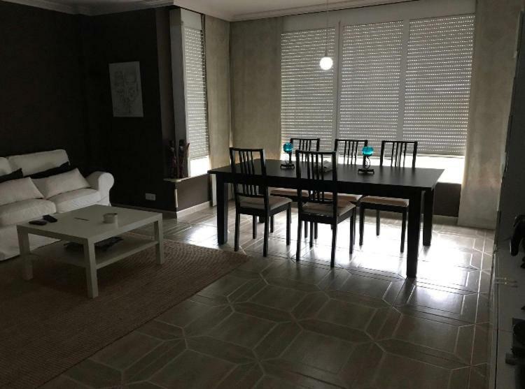 Apartamento Casa Marduk