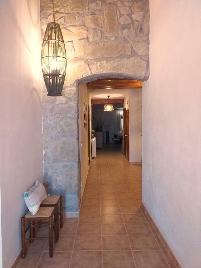 Els Esclopets Holiday home