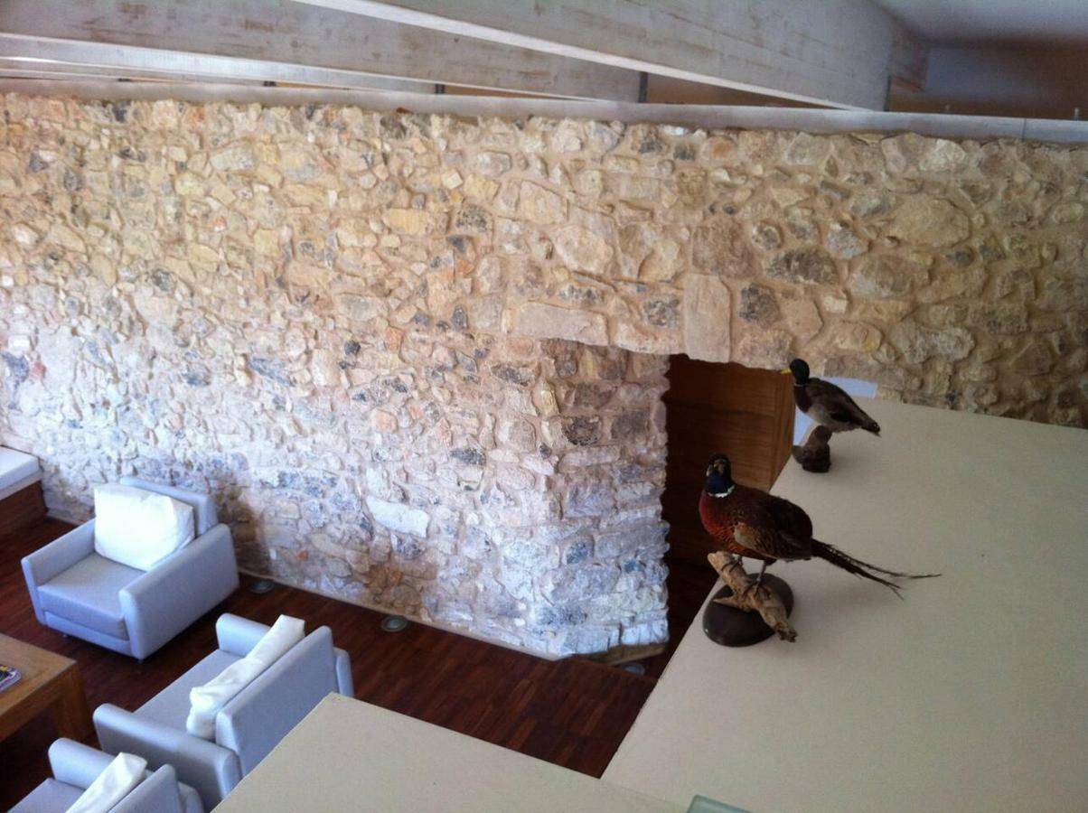 Casa Herreros - Rural Con Pista De Padel Сasa de vacaciones *