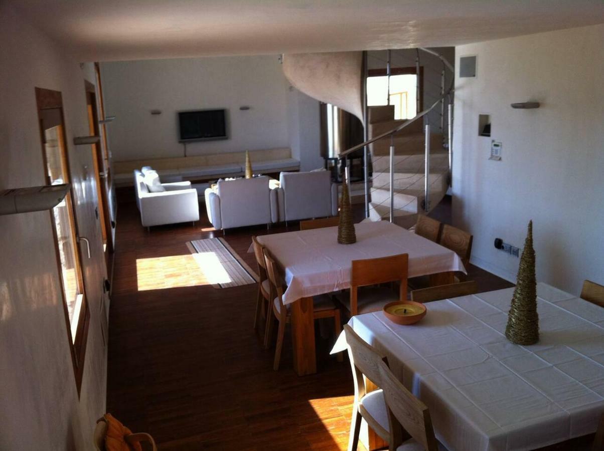 Сasa de vacaciones Casa Herreros - Rural Con Pista De Padel