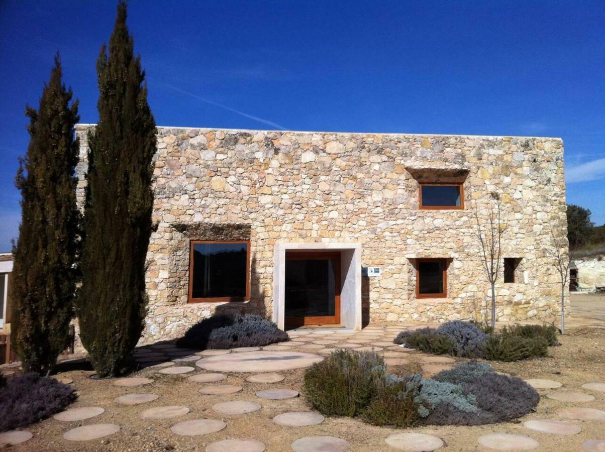 Сasa de vacaciones Casa Herreros - Rural Con Pista De Padel