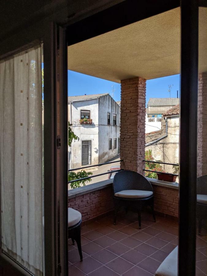 Apartamento Lucanus 75 Navasfrias