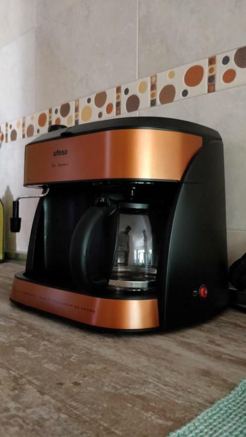 Apartamento Lucanus 75 *