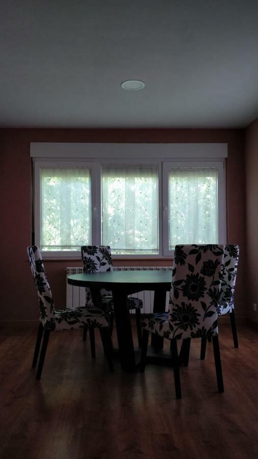 Apartamento Lucanus 75 Navasfrias