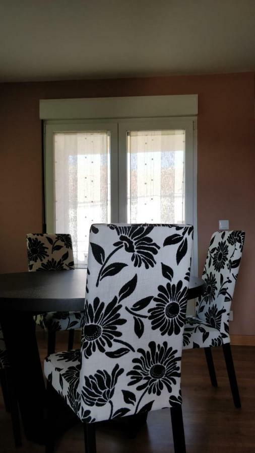 Apartamento Lucanus 75 Apartment *