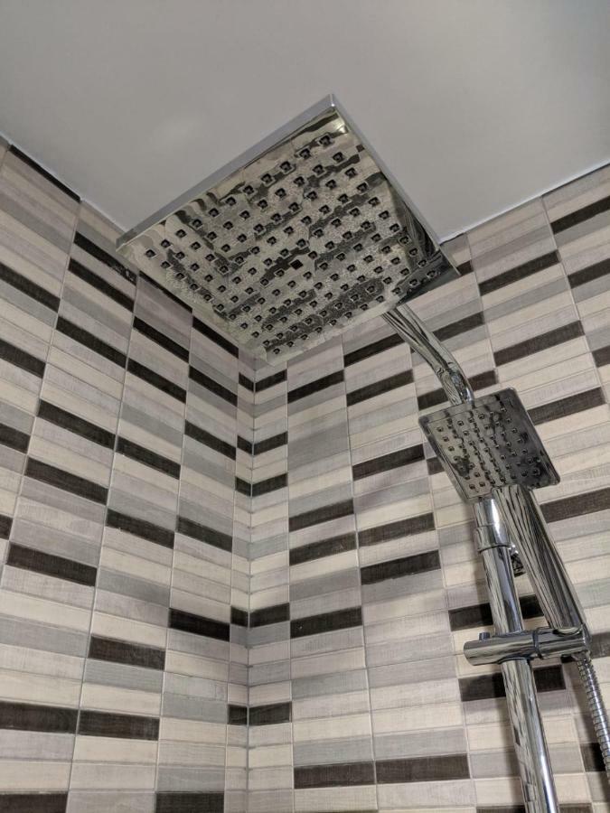 Apartamento Lucanus 75 Apartment Navasfrias