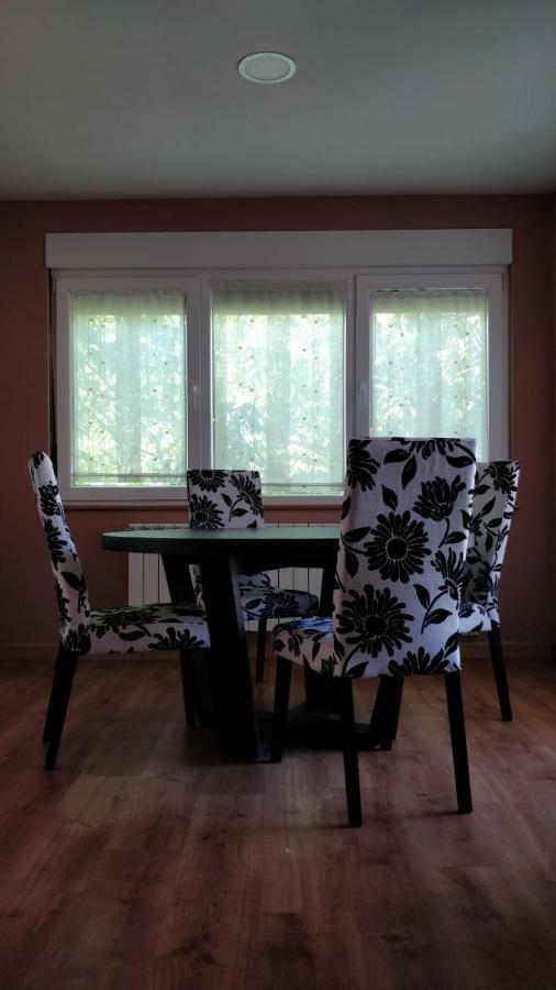 Apartamento Lucanus 75