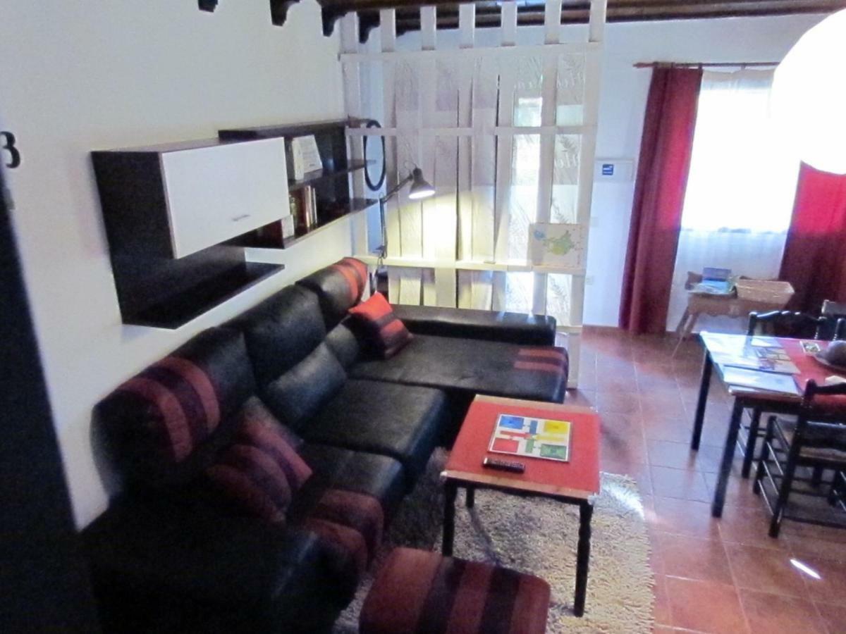 Paraje San Blas Apartamento Alburquerque