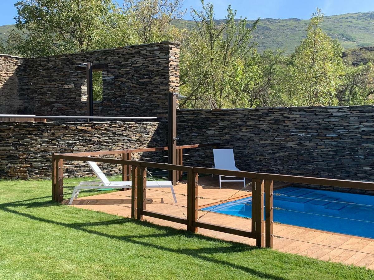 Casa Del Ocejon * Majaelrayo