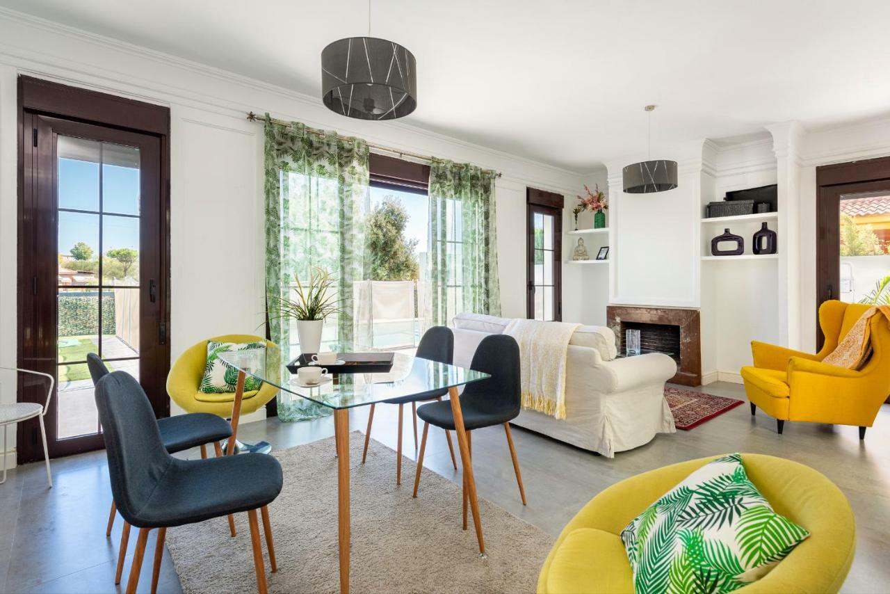 Hsh Hato Pool Villa Guillena