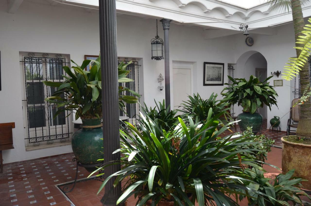 Casa Miler * Sanlúcar de Barrameda