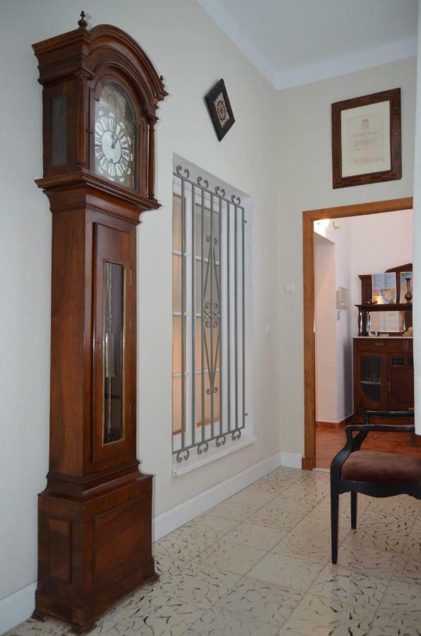 Casa Miler *