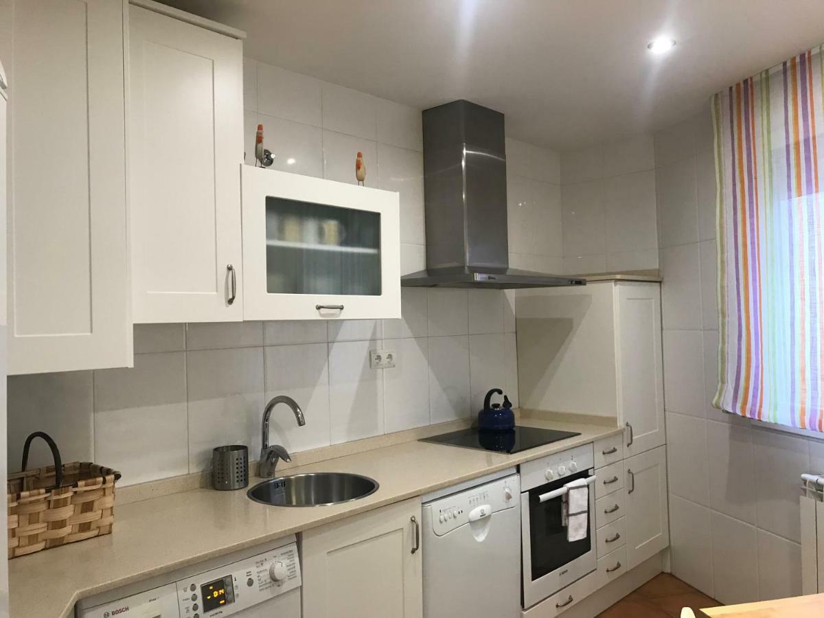 Apartamento El Rinconcito De Valgañón *