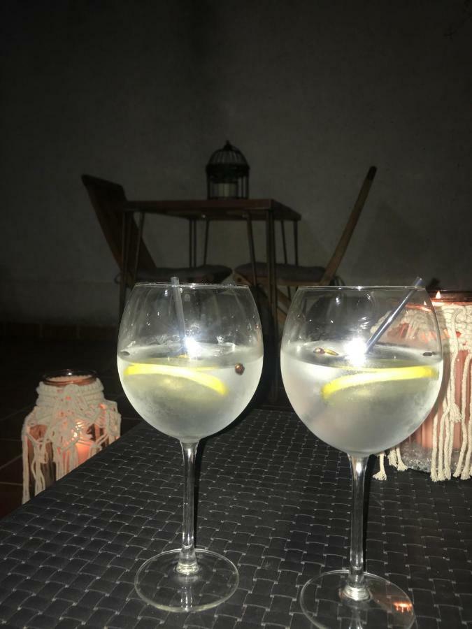 En Casa Qeretaro Homestay Silla