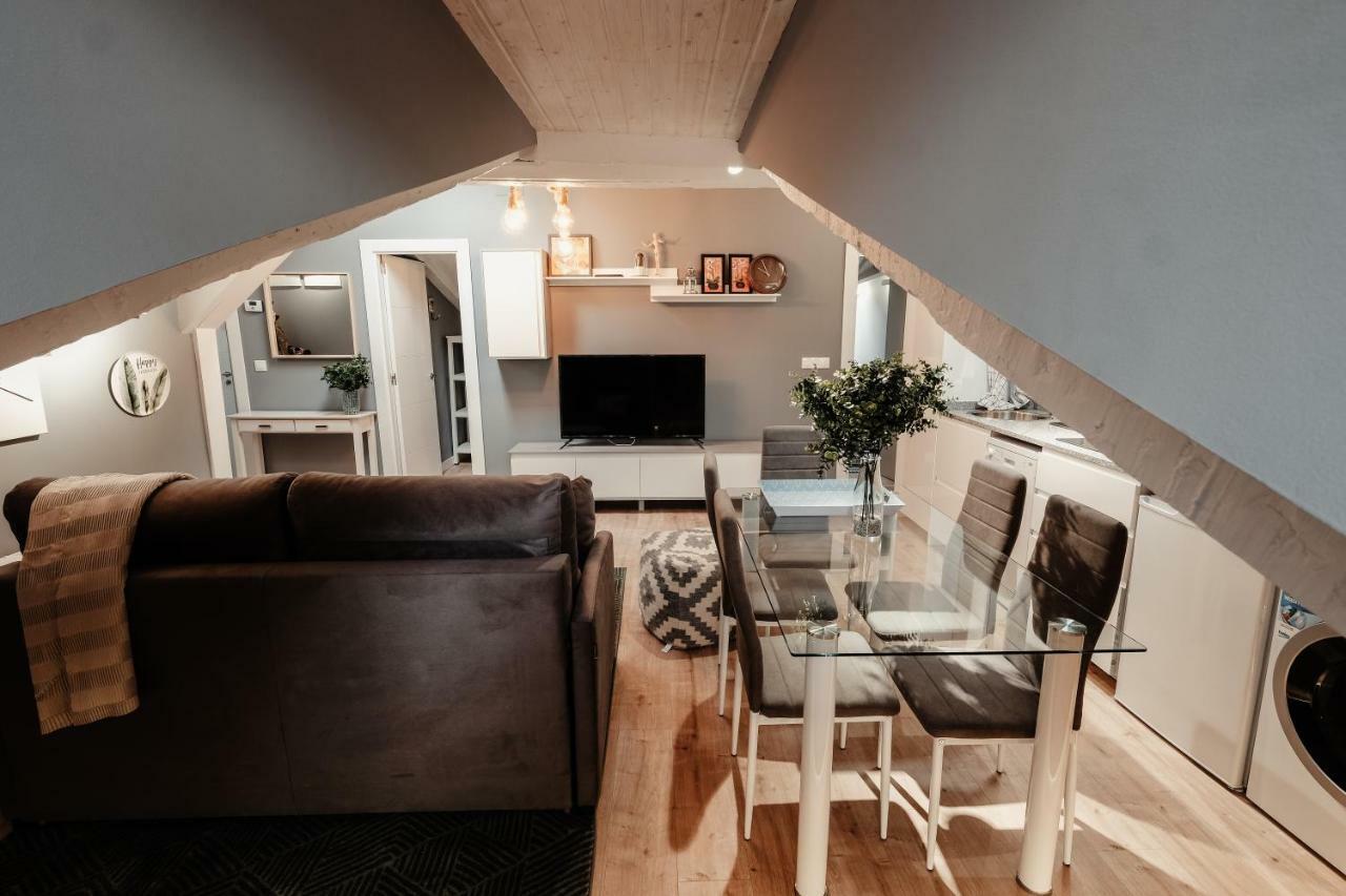 Apartment Atuaire El Baburril De La Calle Puebla