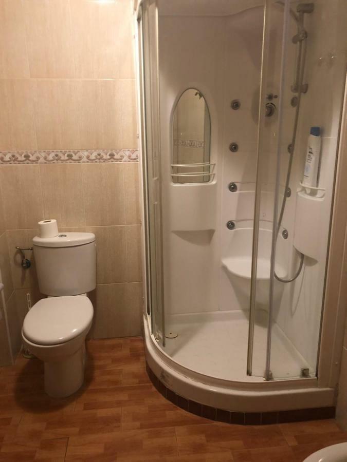 El Escudo Guest house