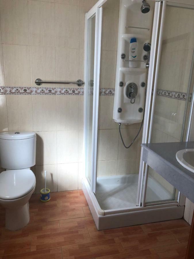 El Escudo Guest house *