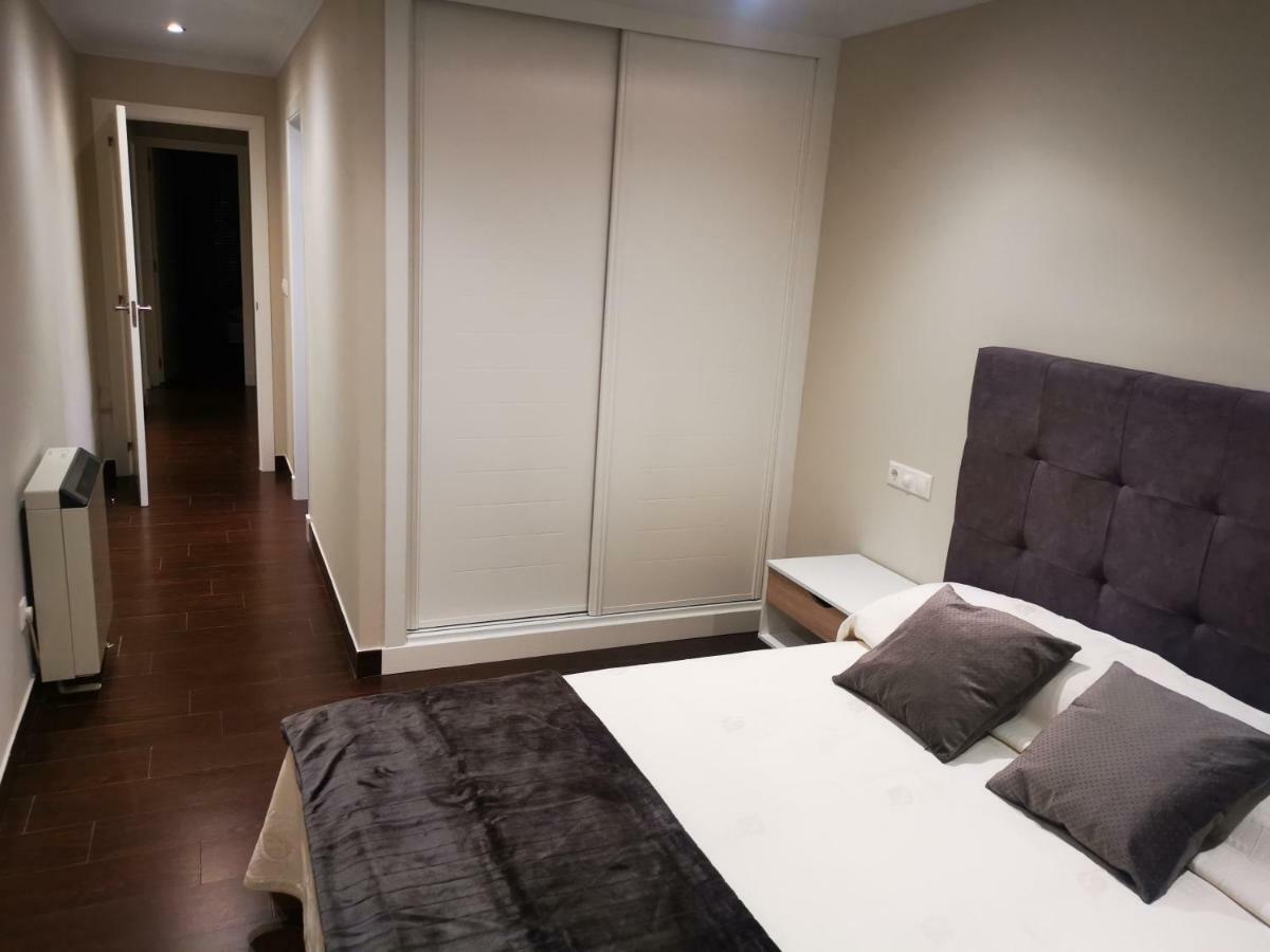 Apartamento Vivienda 3a Edificio Marina