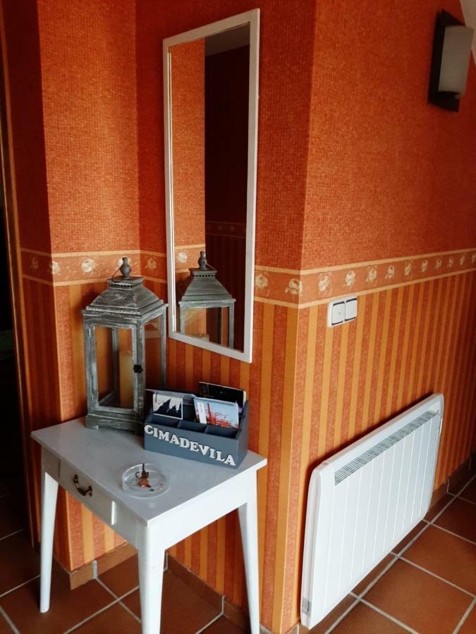 Holiday home Casa De Cimadevila