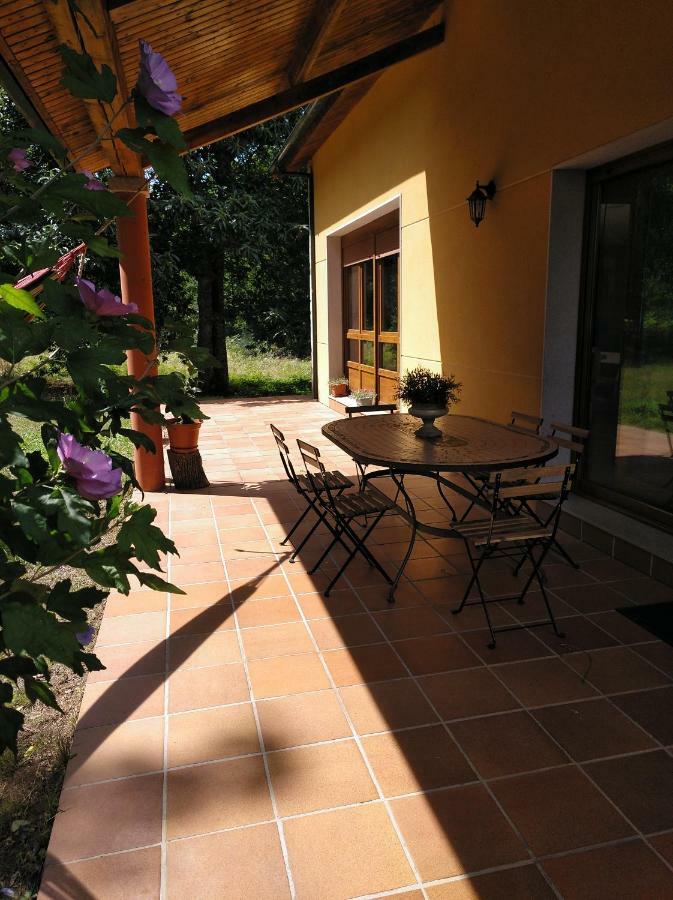 Holiday home Casa De Cimadevila