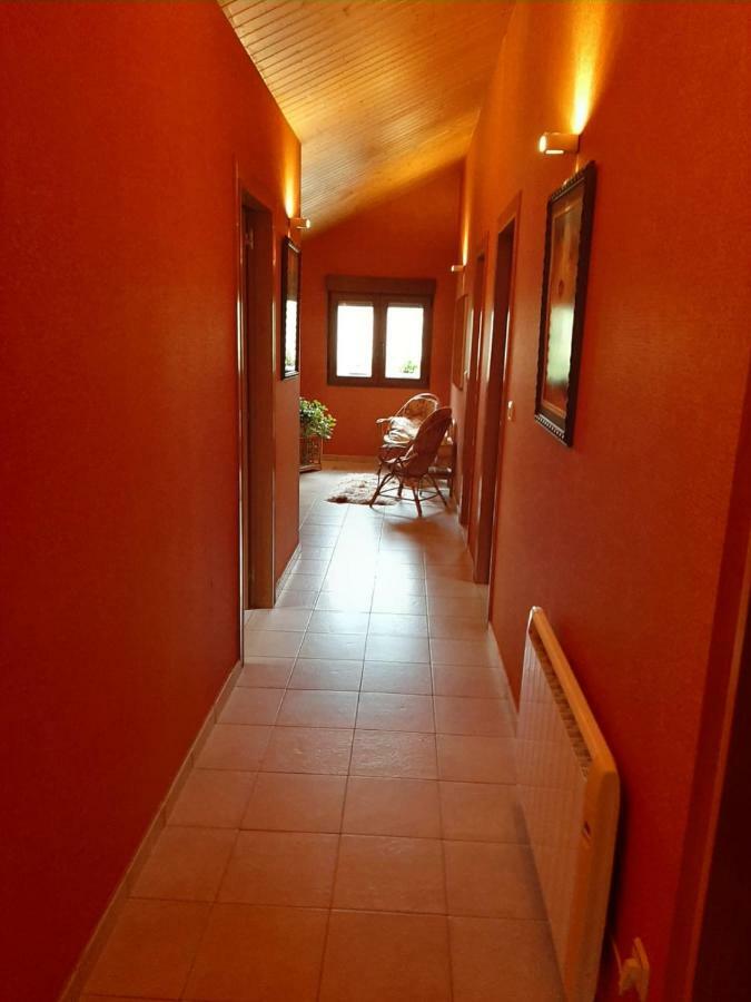 Casa De Cimadevila *