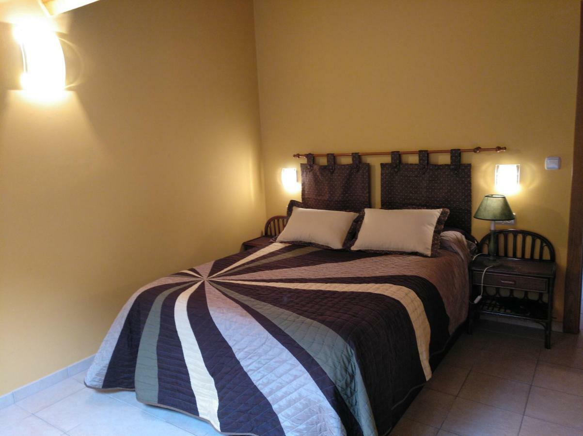 Holiday home Casa De Cimadevila Santiso