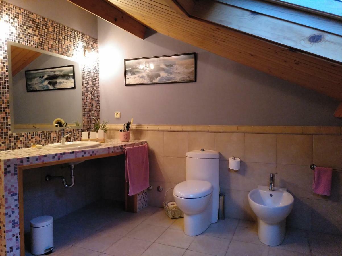 Casa De Cimadevila