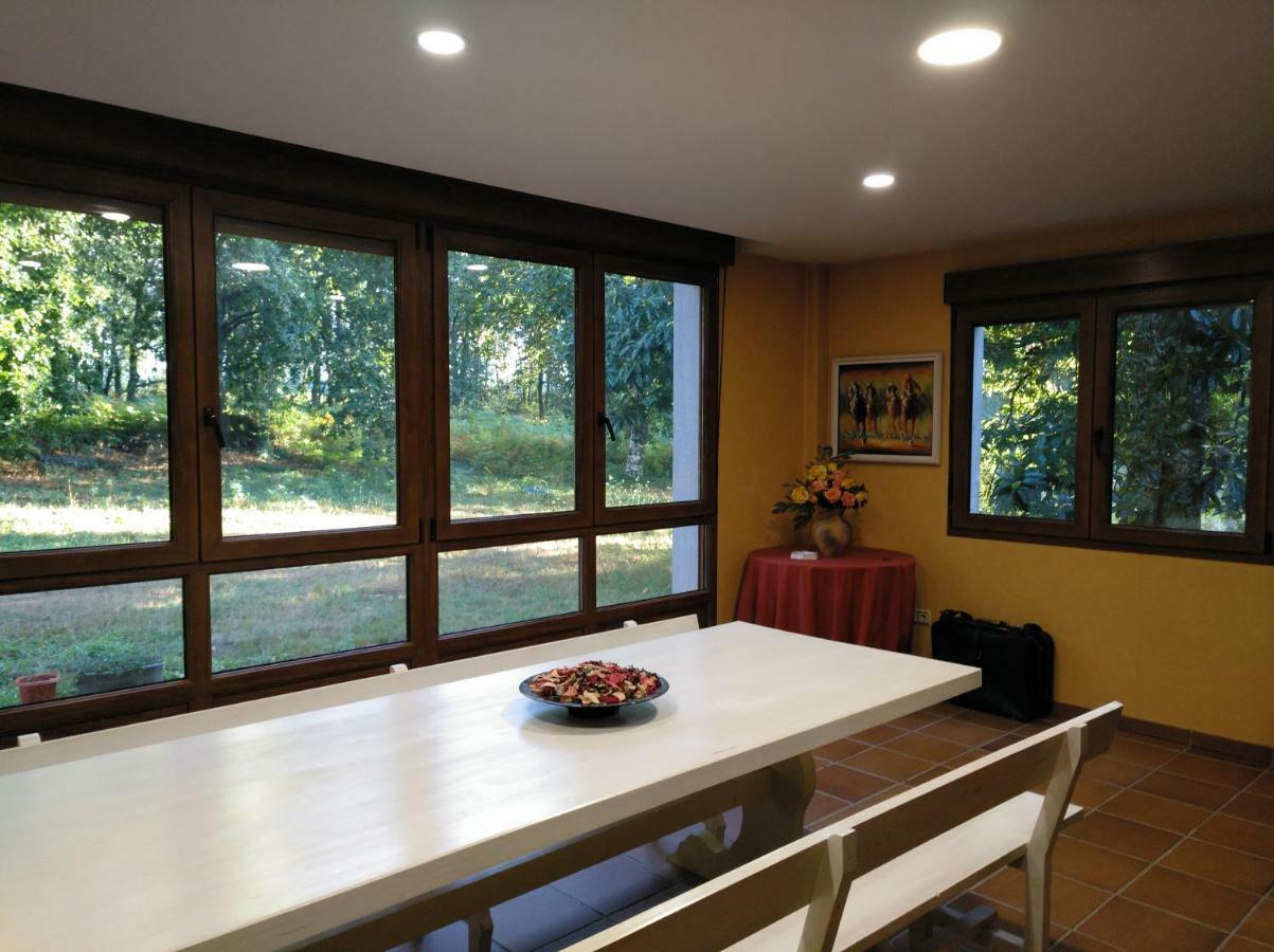 Holiday home Casa De Cimadevila Santiso