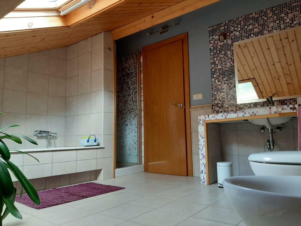 Holiday home Casa De Cimadevila