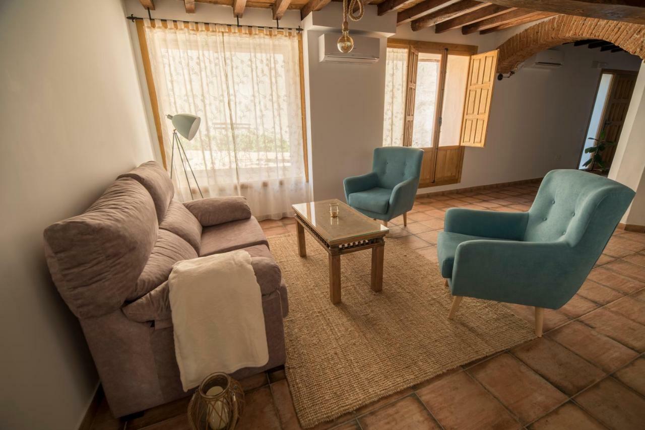 Casa rural El Rincón De Monfragüe *