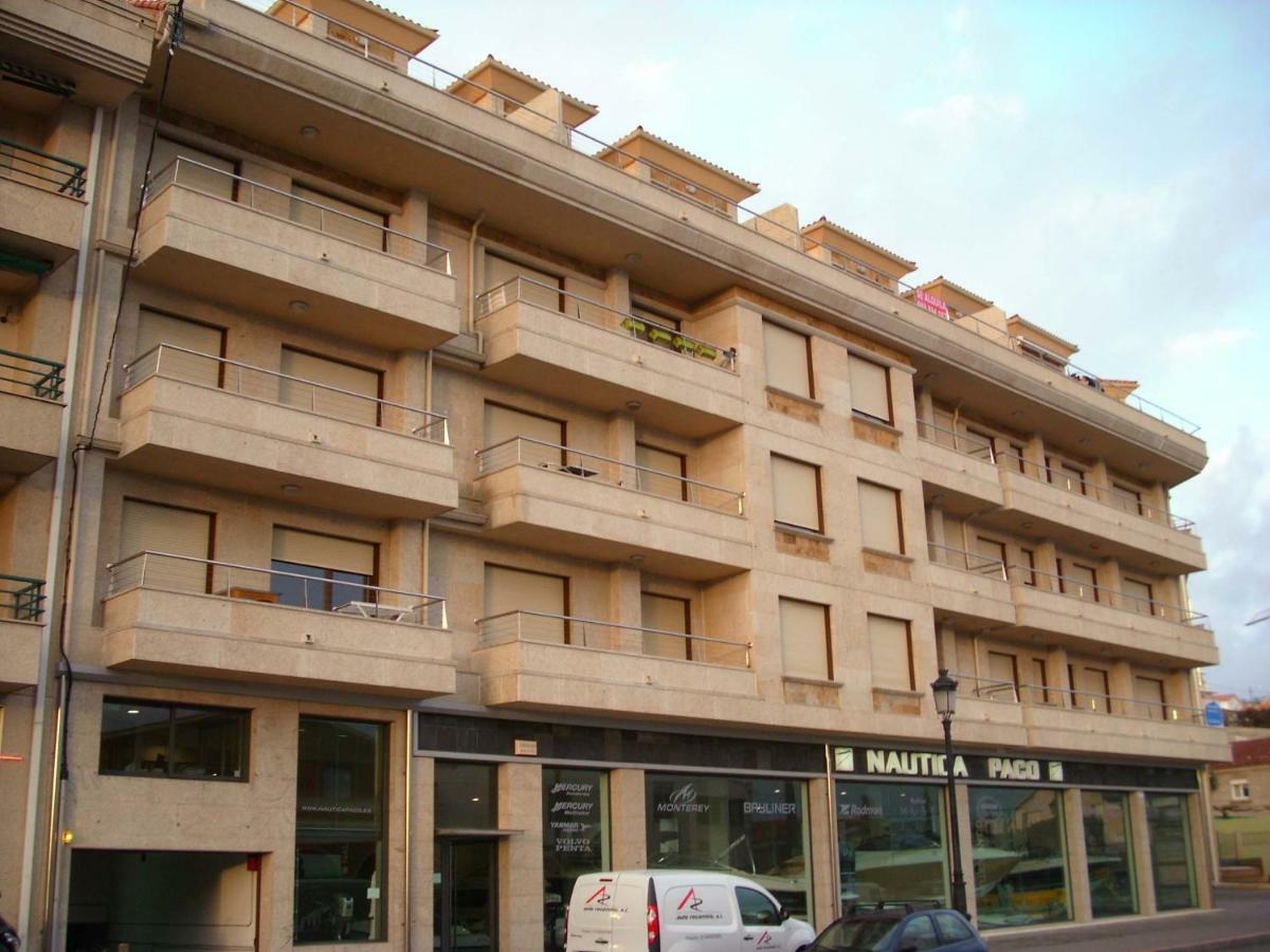 Apartamento Vivienda 3a Edificio Marina