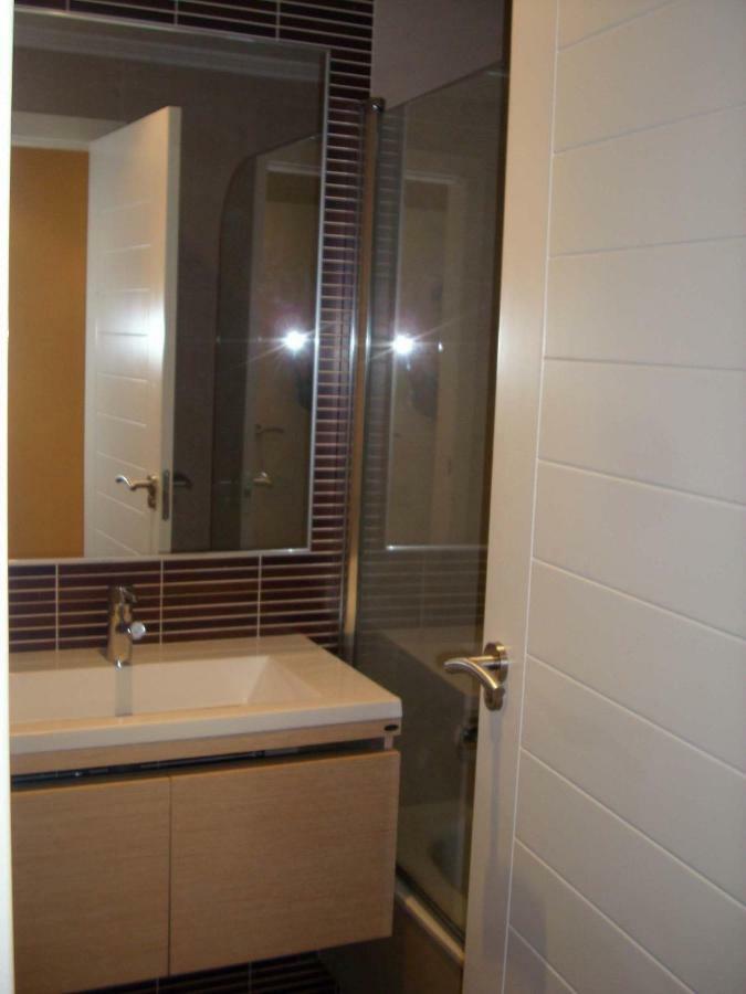 Vivienda 3a Edificio Marina Apartamento Sanxenxo