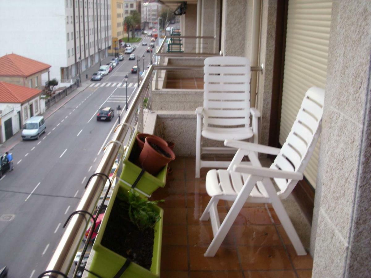 Apartamento Vivienda 3a Edificio Marina *