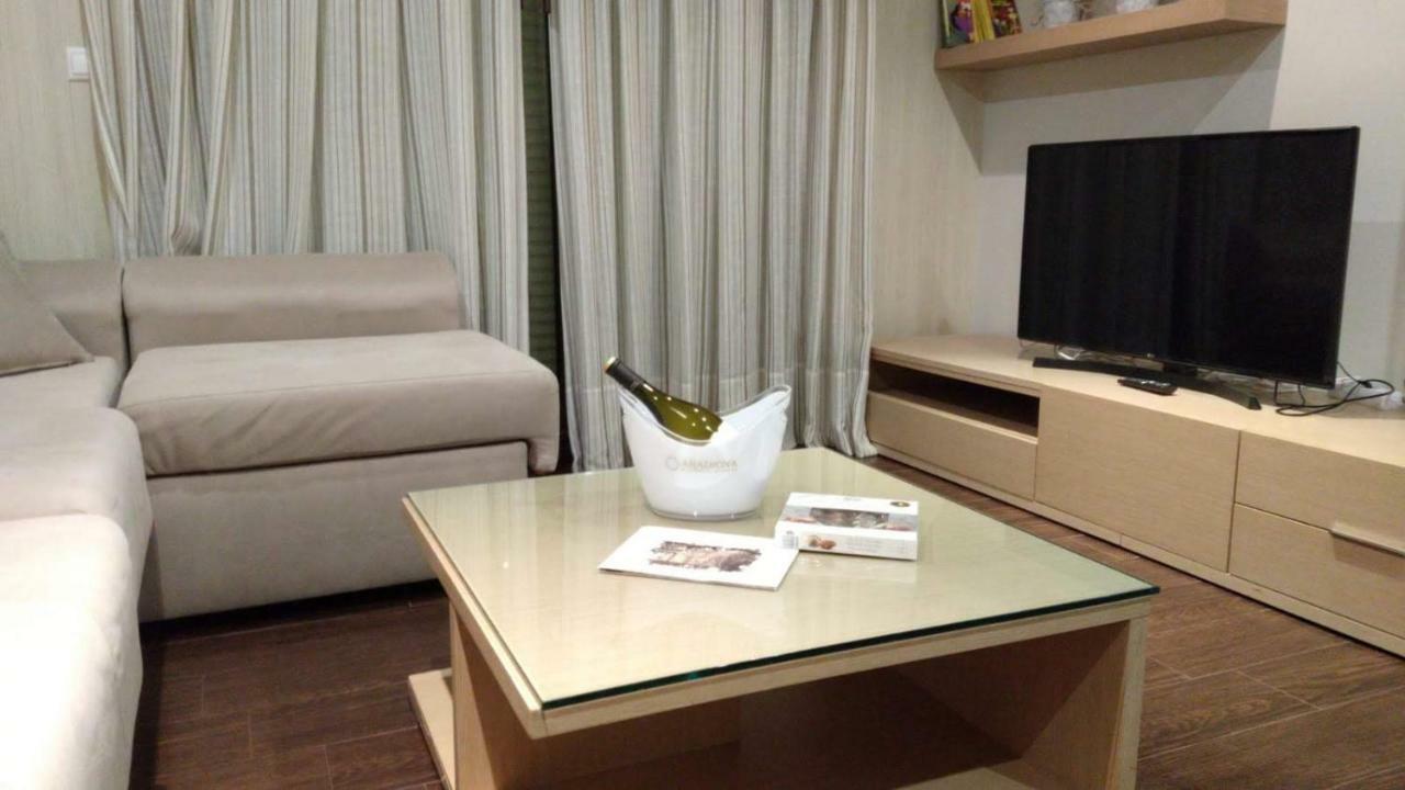 Apartamento Vivienda 3a Edificio Marina *