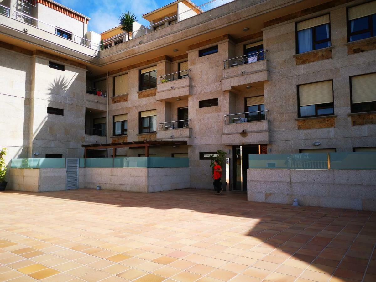 Apartamento Vivienda 3a Edificio Marina *