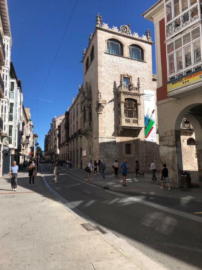 Atuaire El Baburril De La Calle Puebla