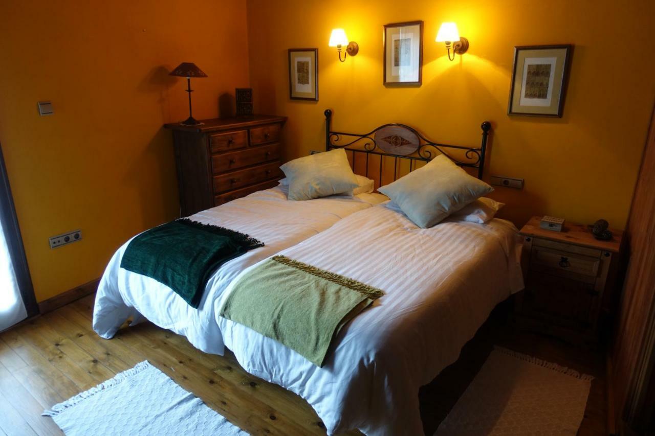Country house Llar De Cosme Caso