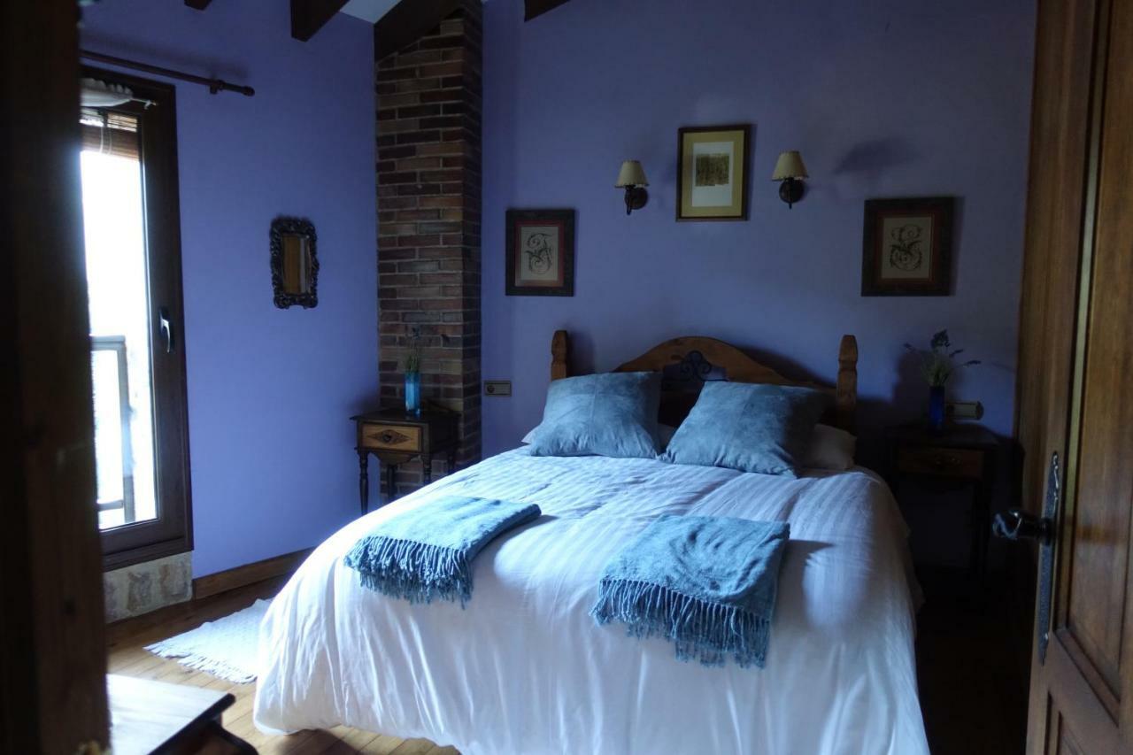Llar De Cosme Country house