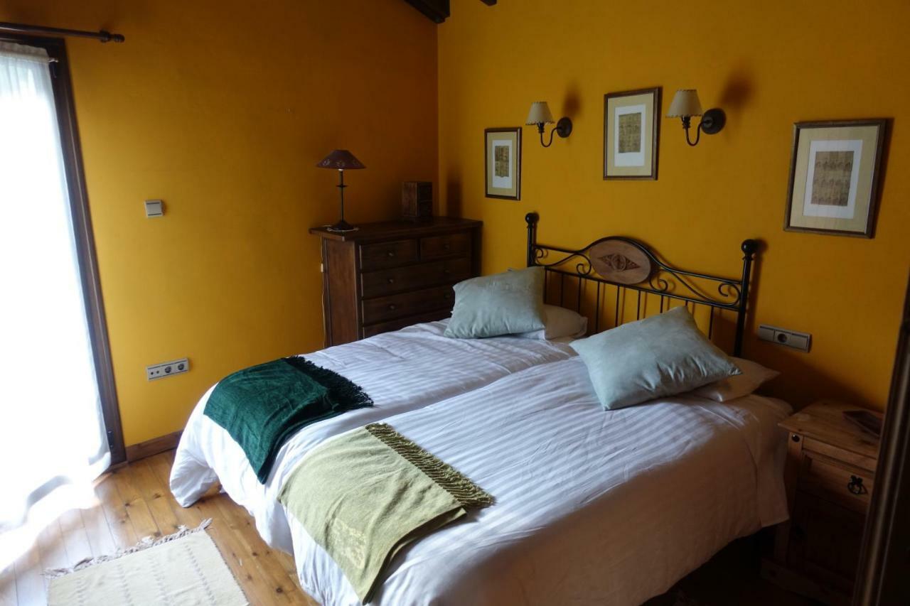 Country house Llar De Cosme *