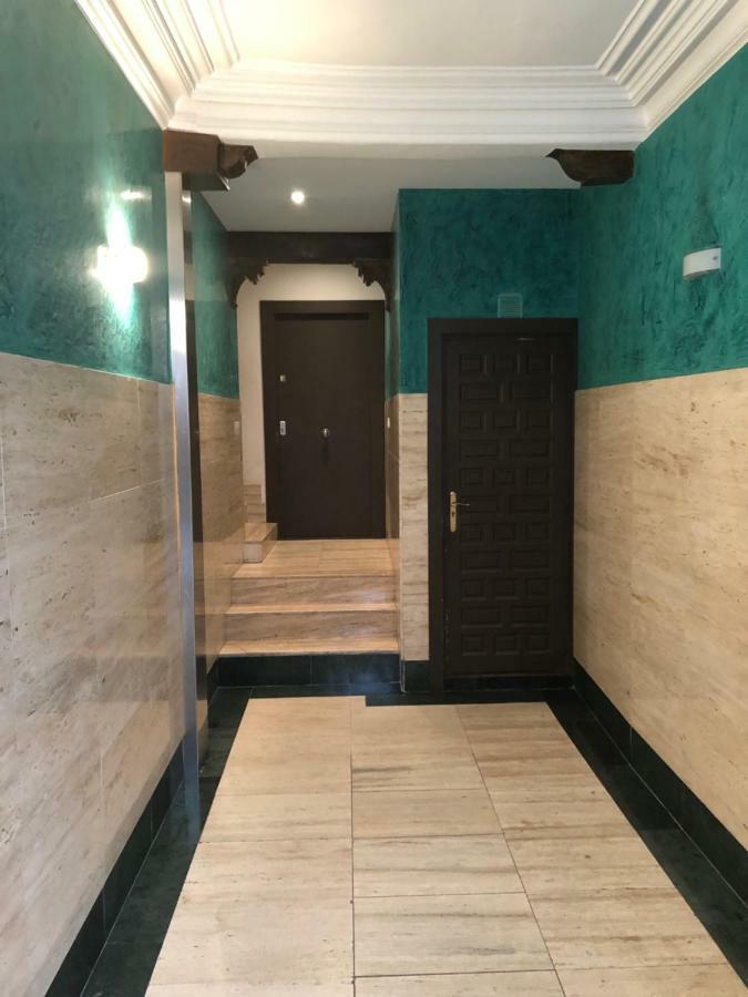Atuaire El Baburril De La Calle Puebla