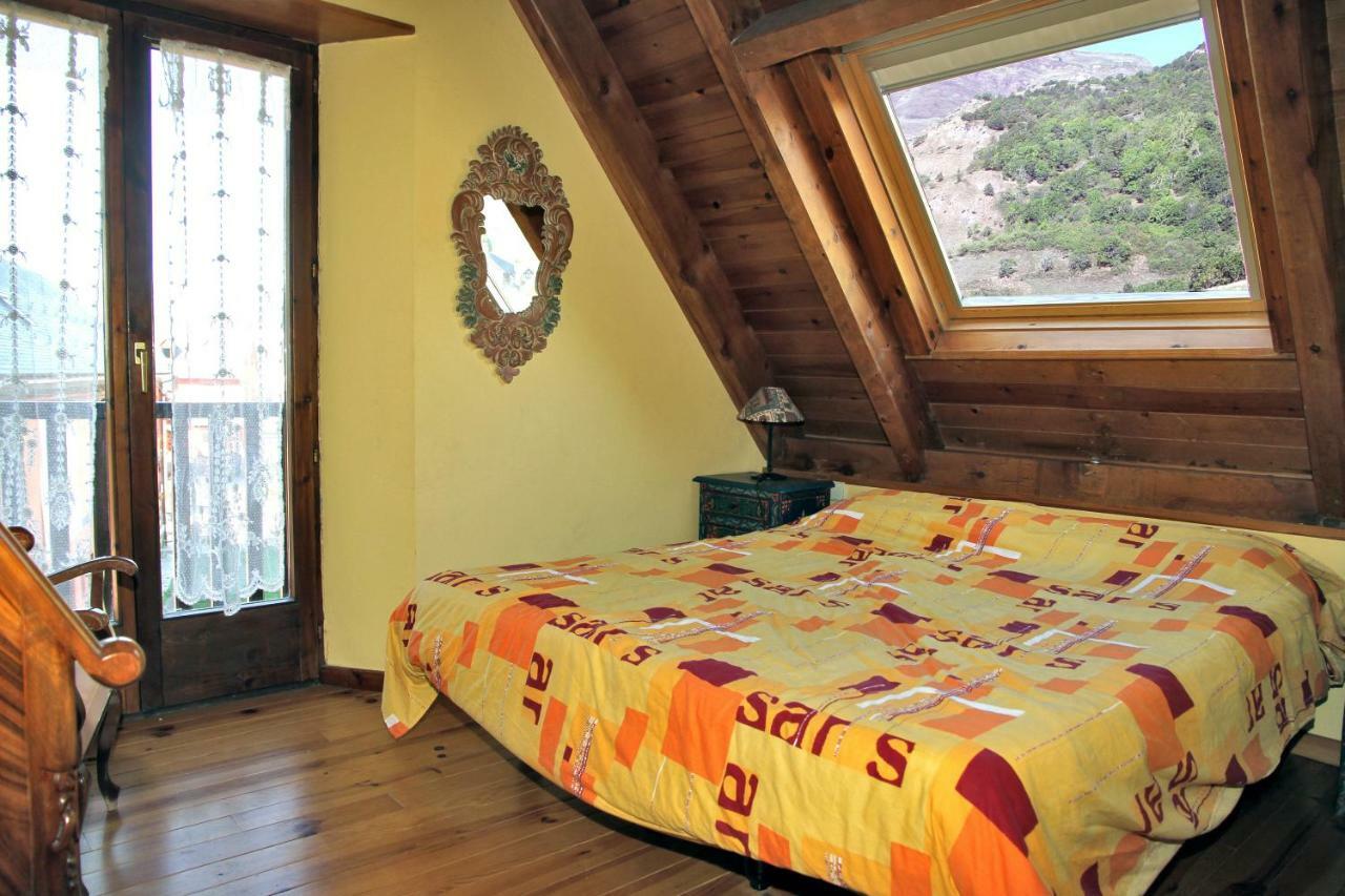 Holiday home Magnifica Casa Salardu