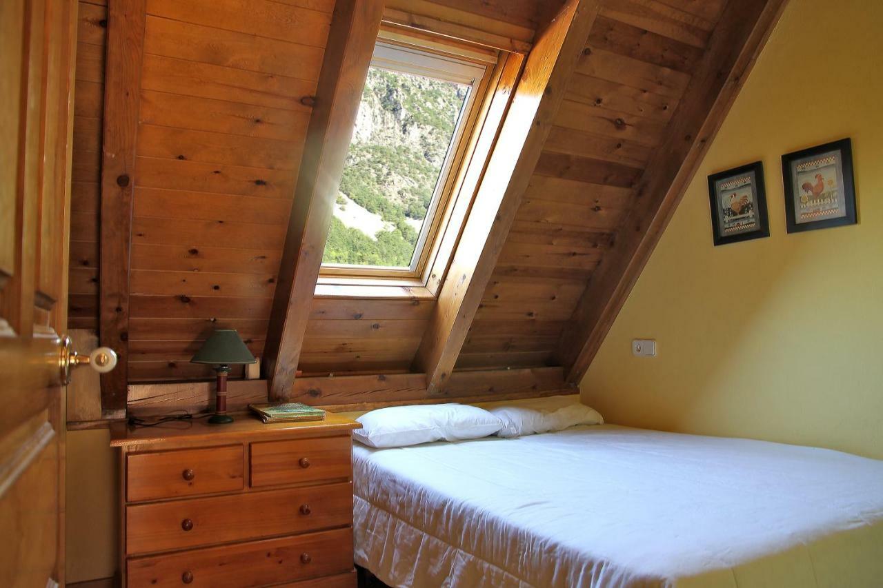Holiday home Magnifica Casa
