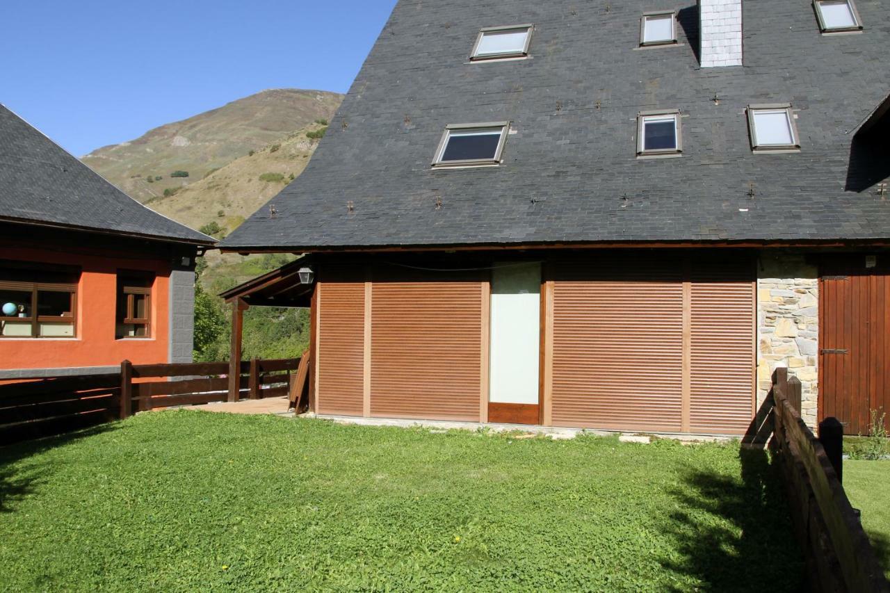 Magnifica Casa Holiday home Salardu