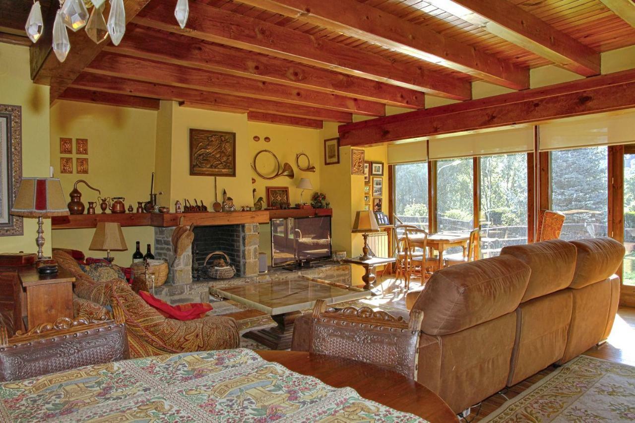 Magnifica Casa *