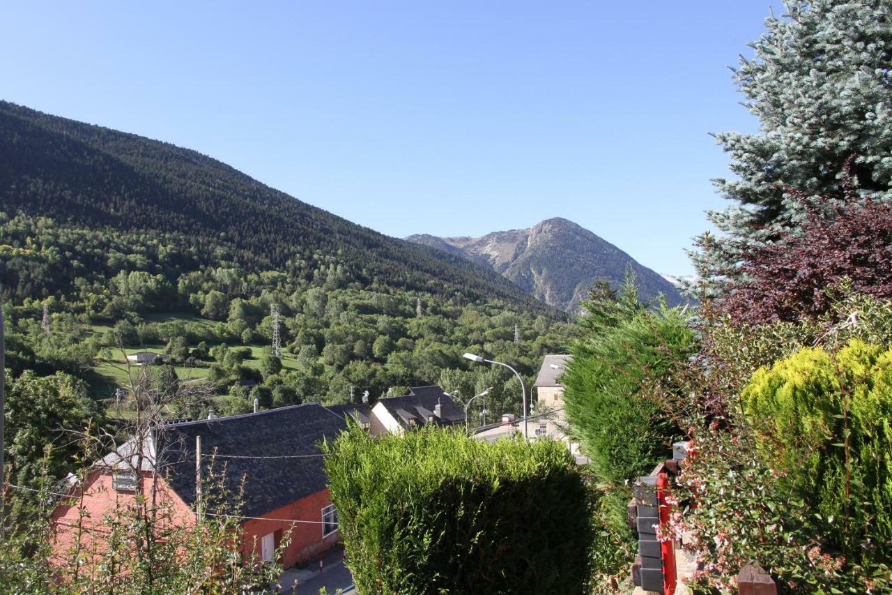 Holiday home Magnifica Casa Salardu