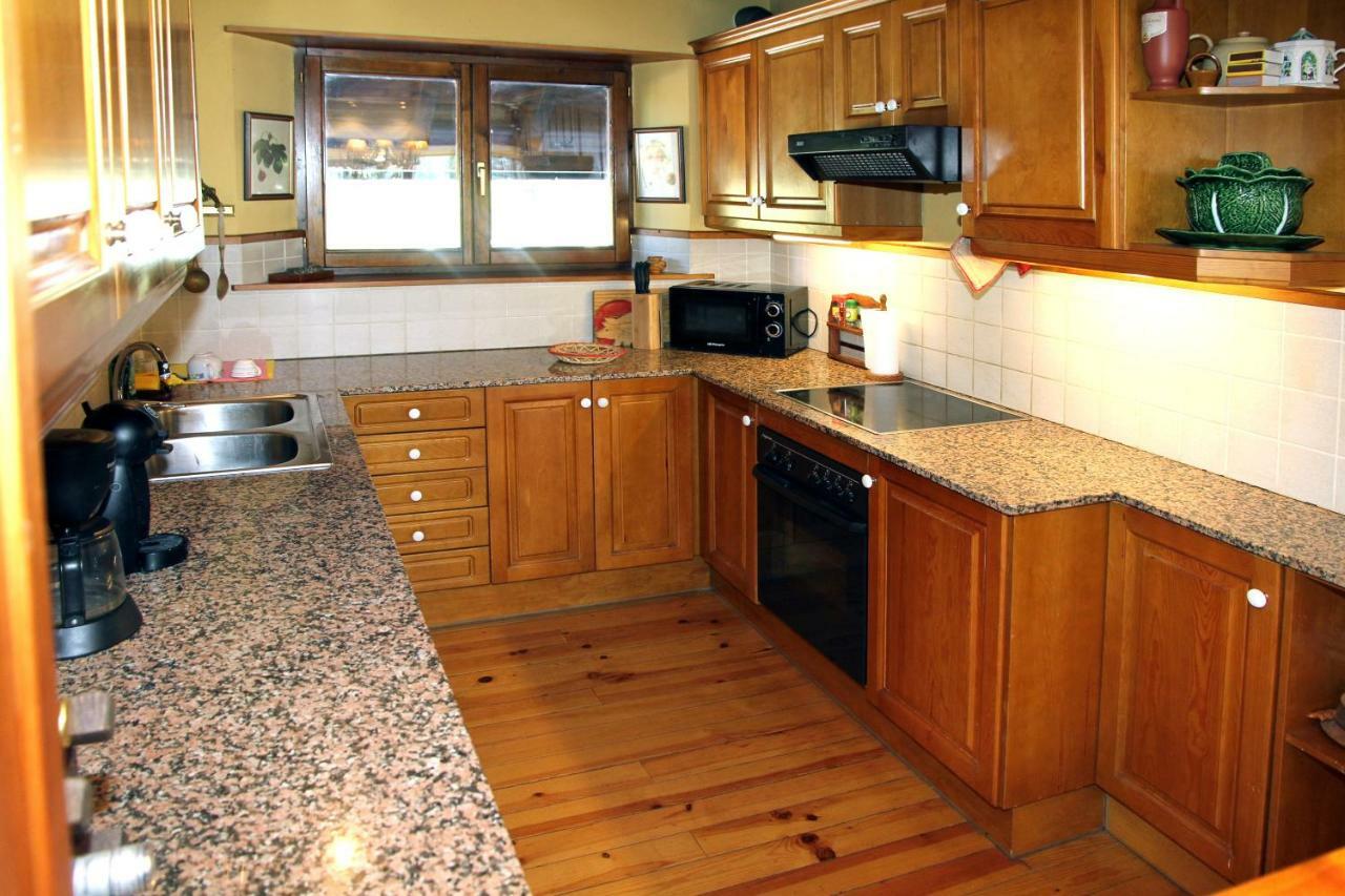 Holiday home Magnifica Casa