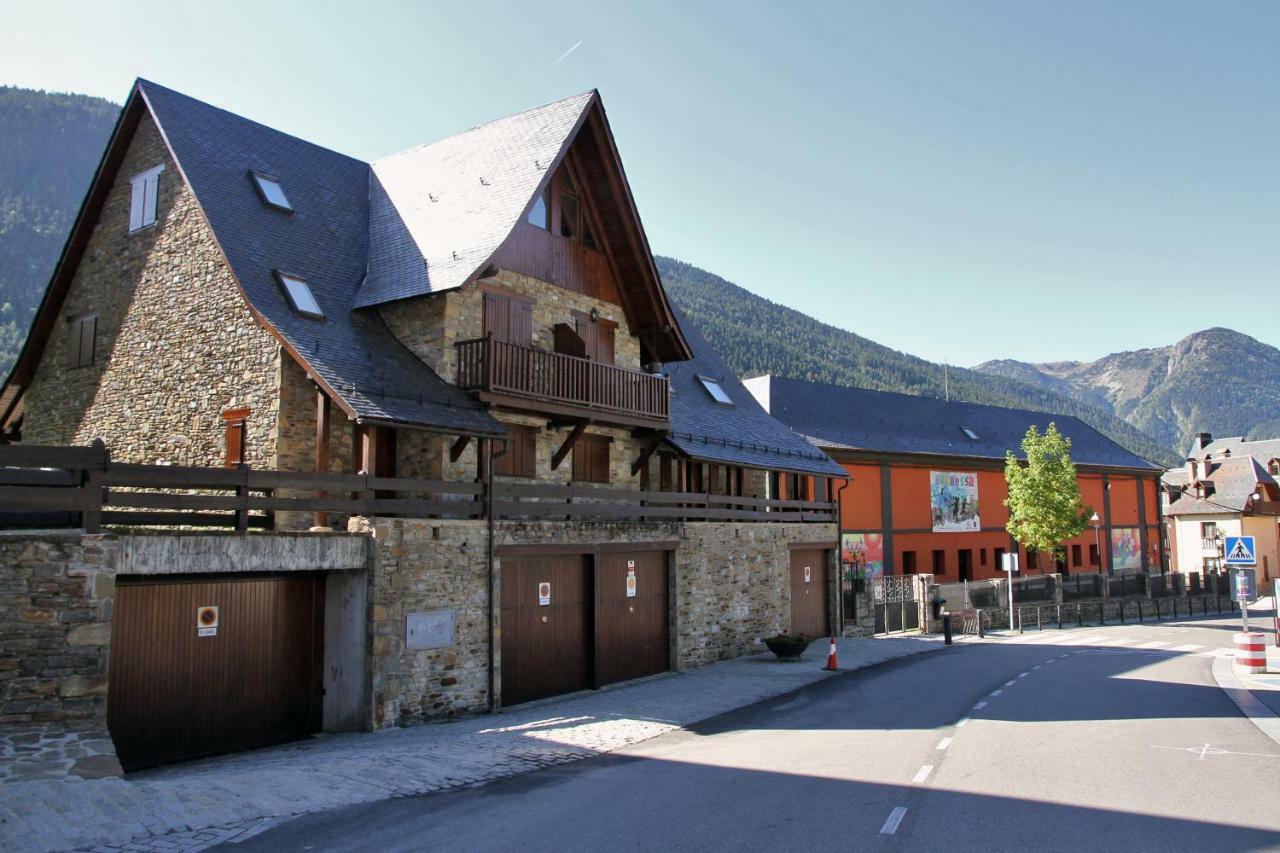 Holiday home Magnifica Casa
