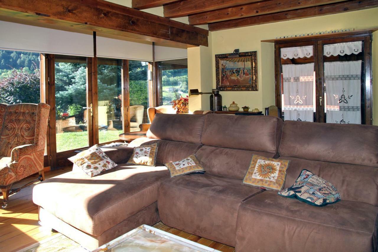 Magnifica Casa Holiday home *