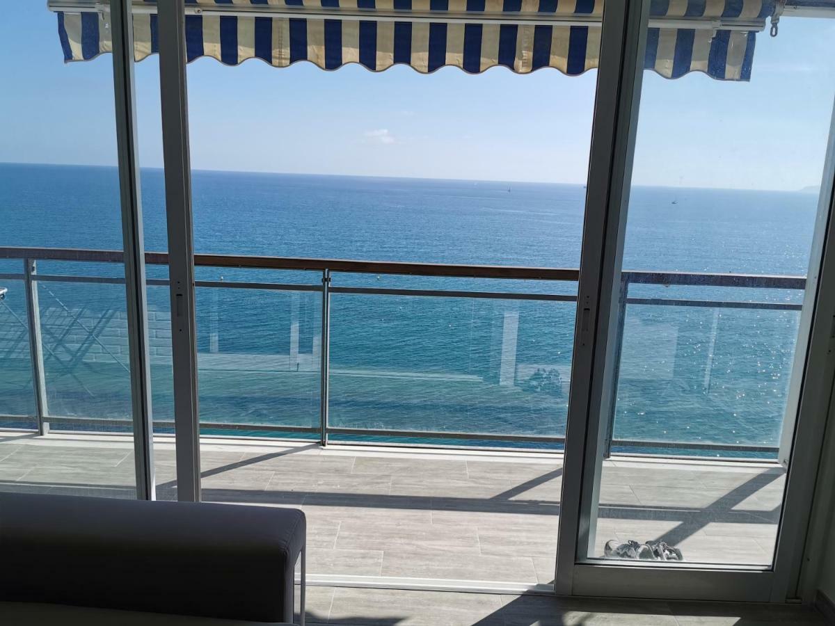 Frente Mar Apartamento