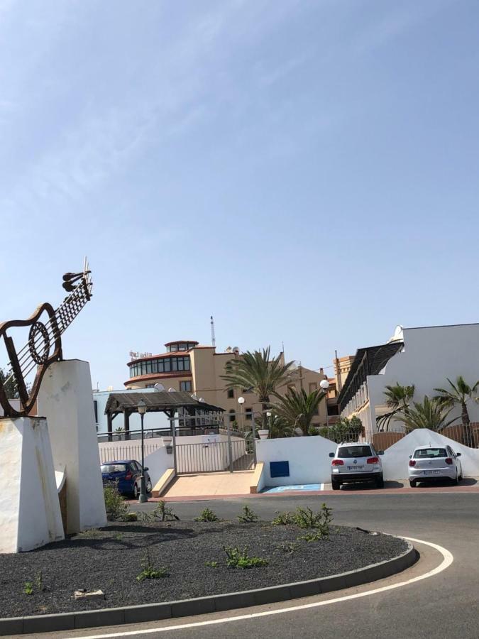 Reload Complex Amaya Fuerteventura